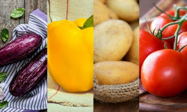 سبزیجات نایت شید و التهاب: آیا می توانند به تسکین علائم آرتریت کمک کنند؟