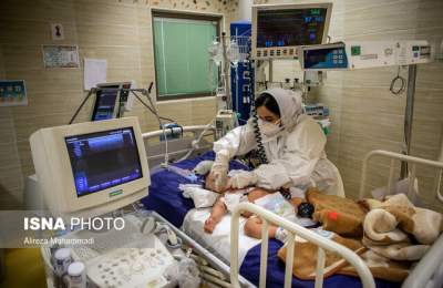 چرا بخش کودکان بیمارستان شهید بهشتی آبادان تعطیل شده است؟