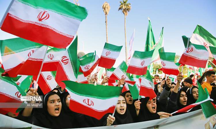 مسیر و زمان راهپیمایی ۲۲ بهمن در اهواز اعلام شد