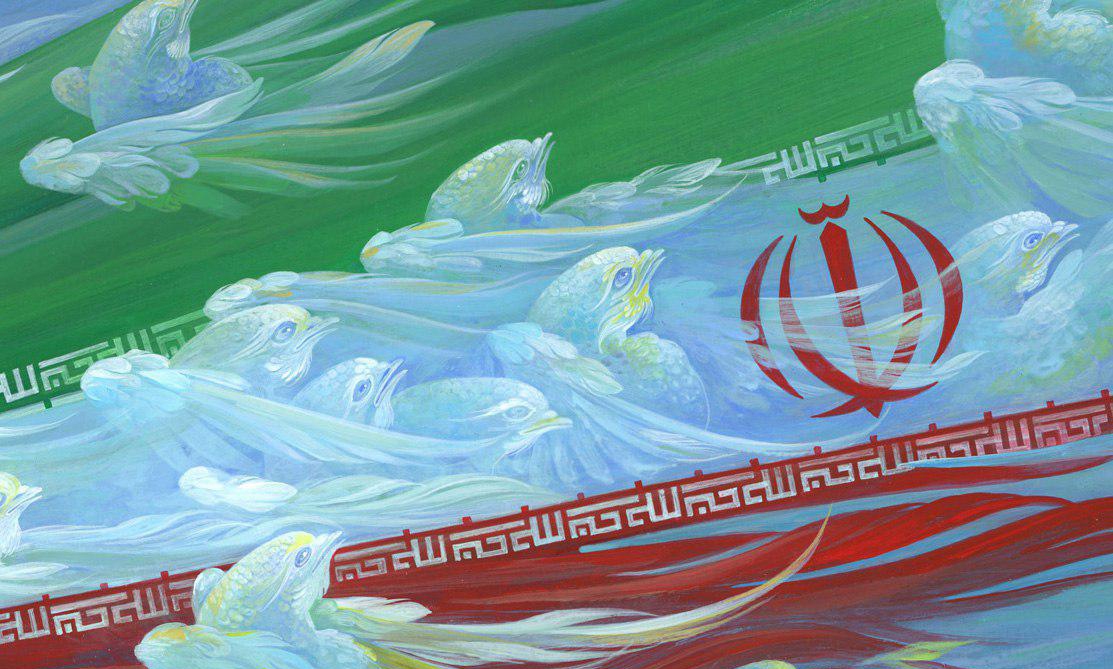 iran%20vahdat2 مطالبه گری دموكراتيك و نقش پر رنگ نمايندگان مجلس